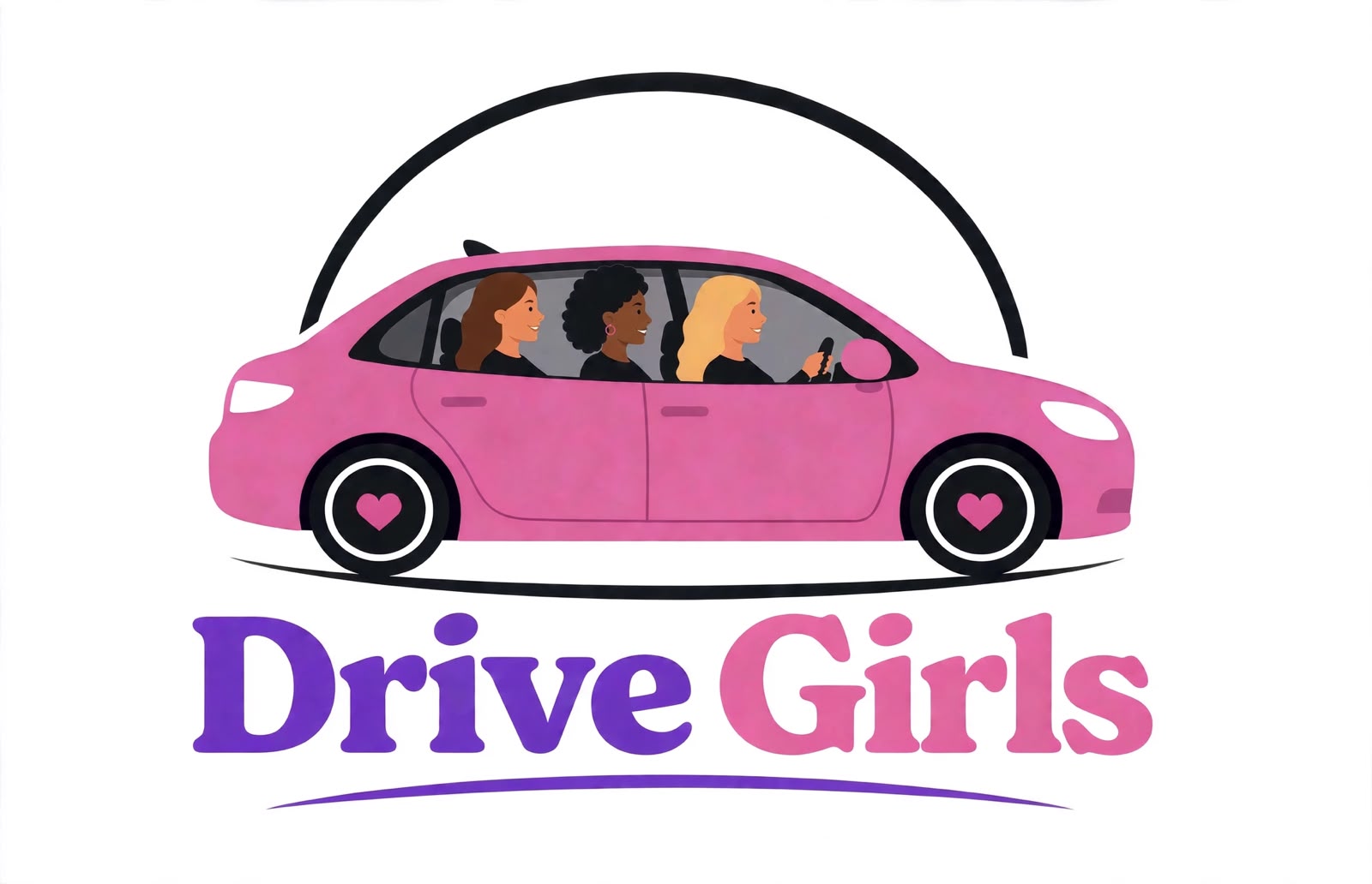 DriveGirls